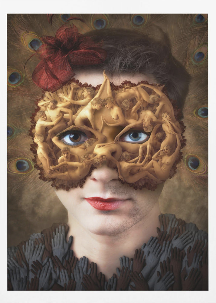 Duality | Poster