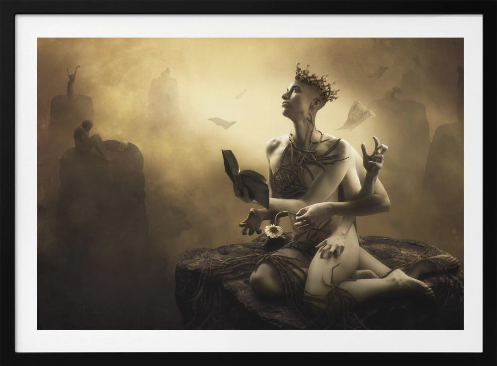 The Waste Land | Poster