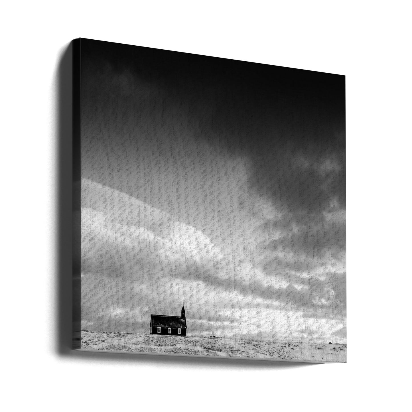 Hope in the Wilderness | Canvas