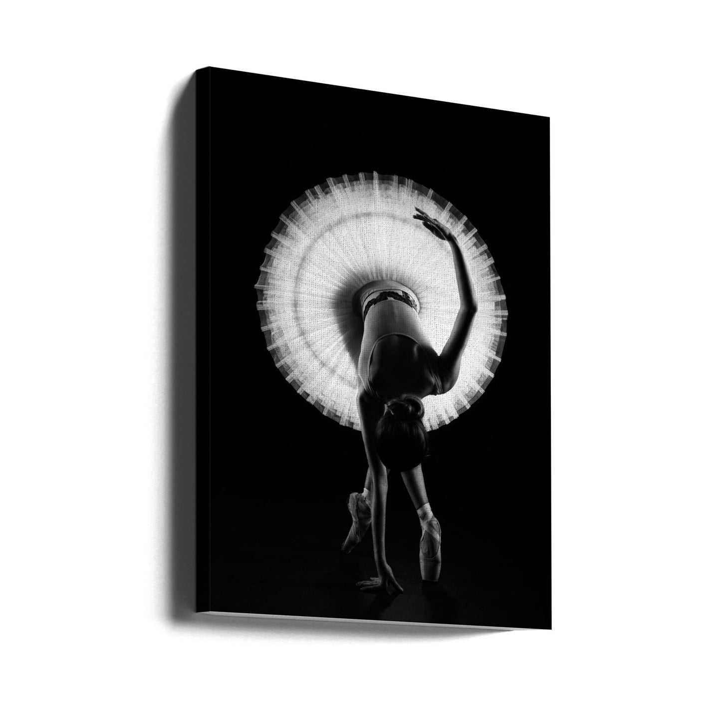 *** | Leinwand-Bilder