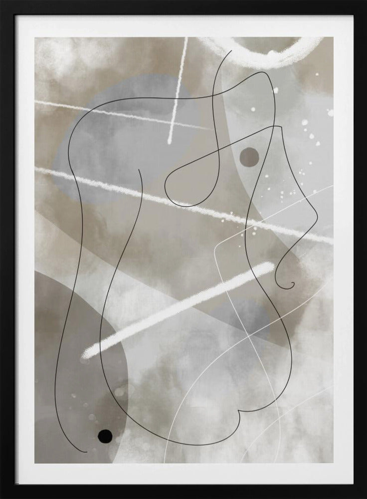Decided | Poster
