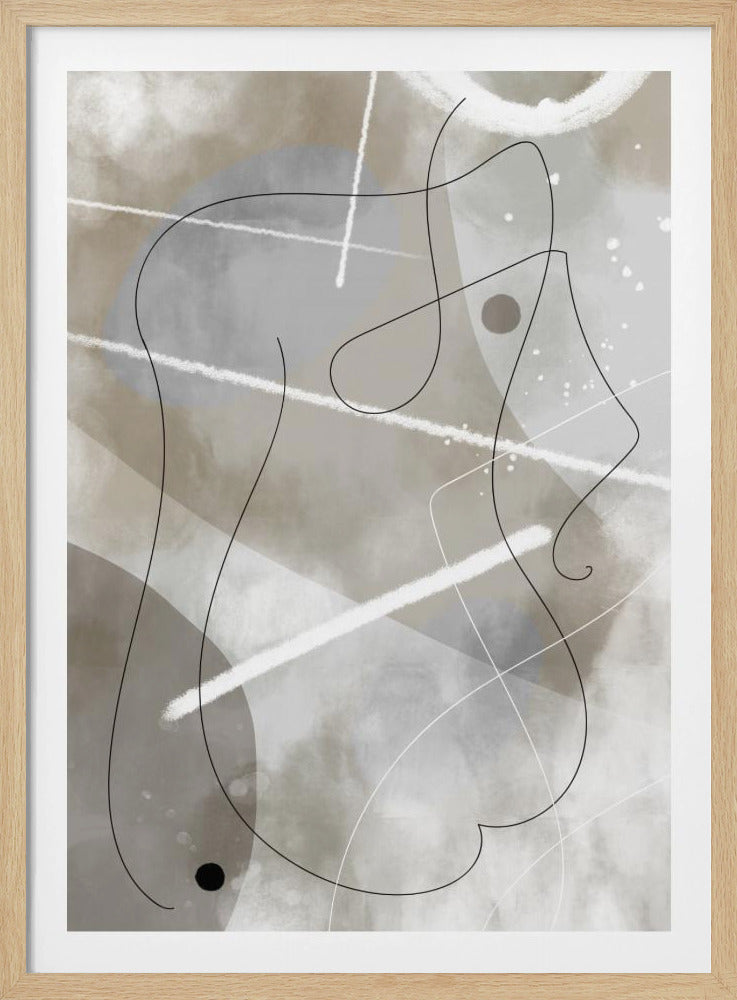 Decided | Poster