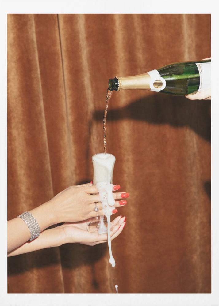 Celebration #02 | Poster
