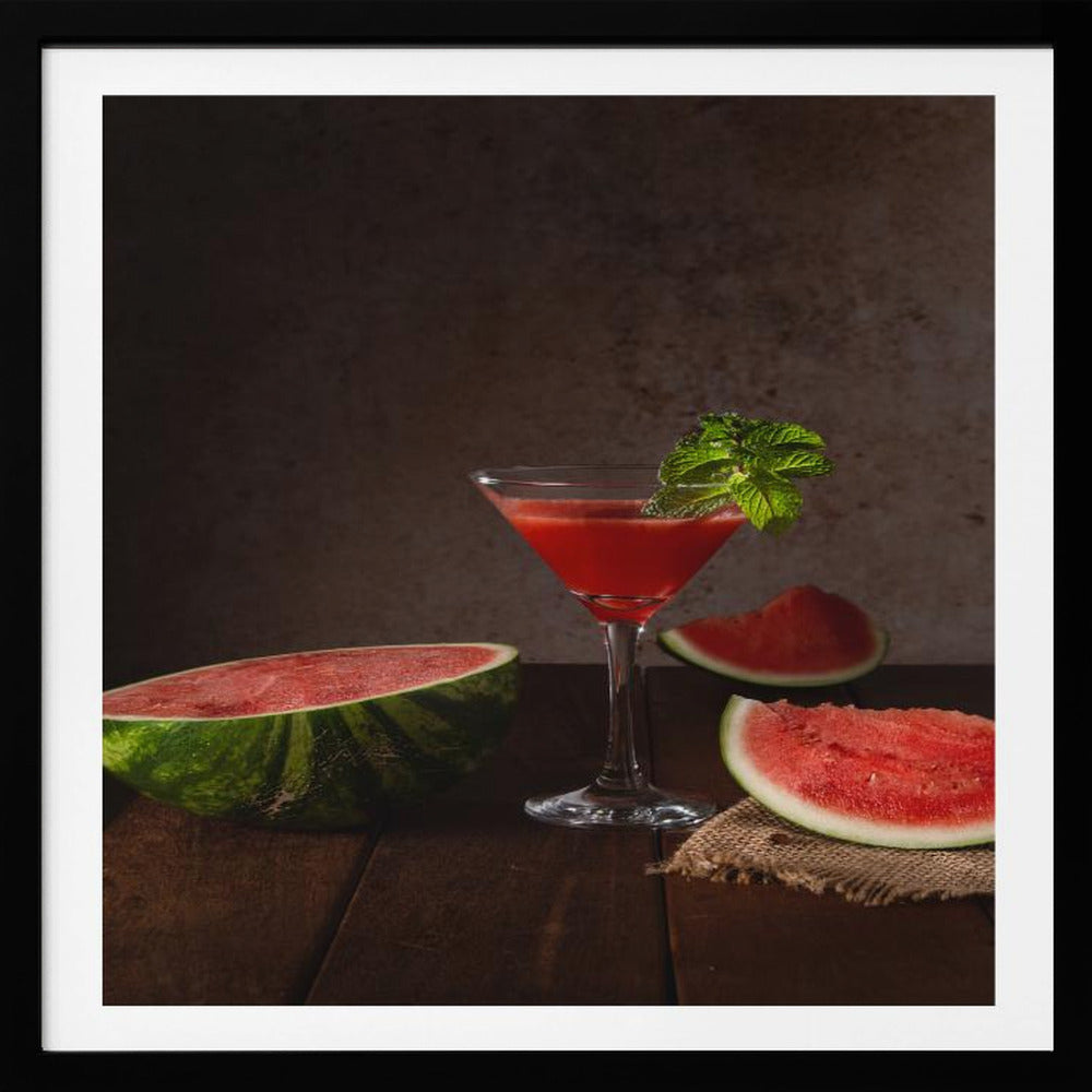 Cocktail | Poster