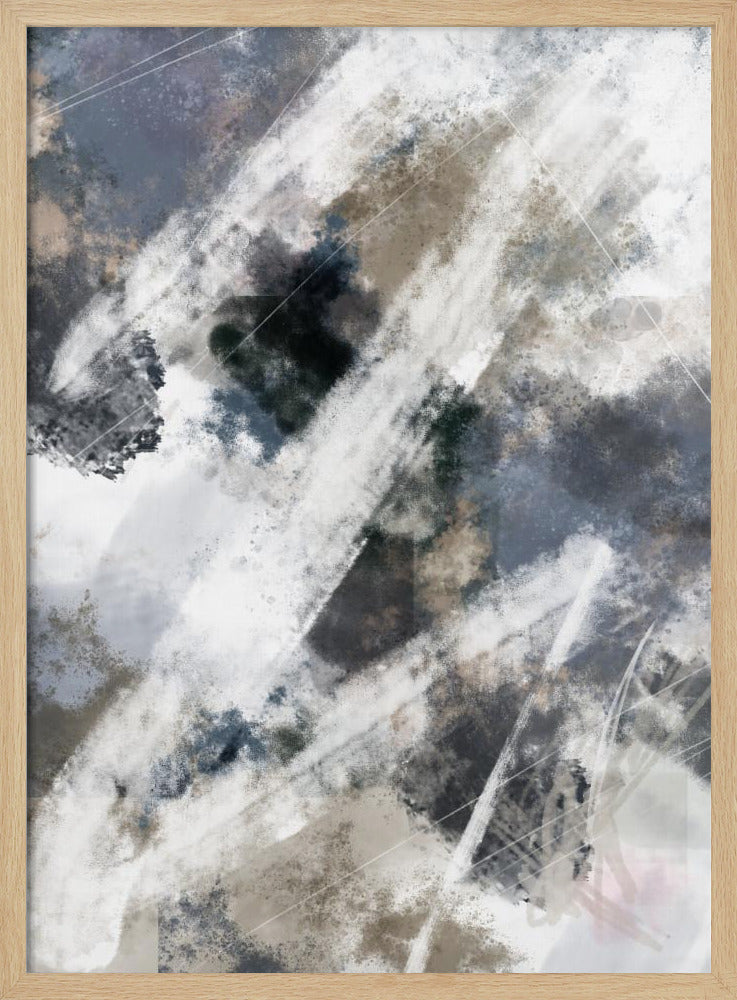 Zig Zag | Poster
