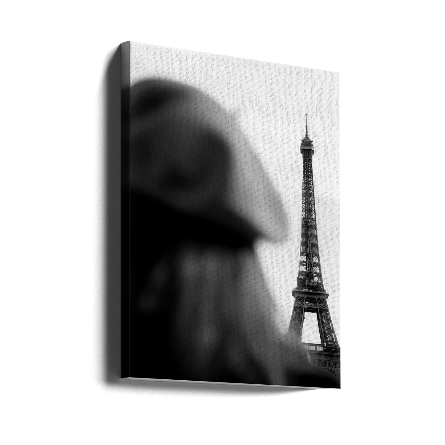 Eiffel Tower - Tour Eiffel | Canvas