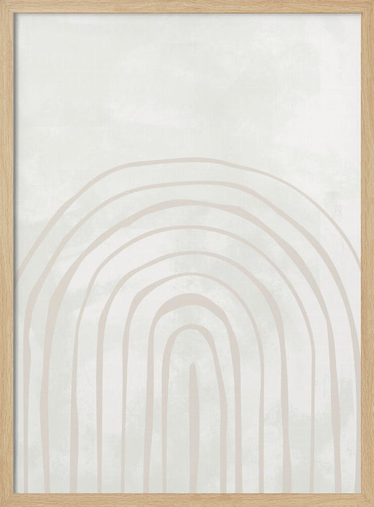 Arch_one way close_004 | Poster