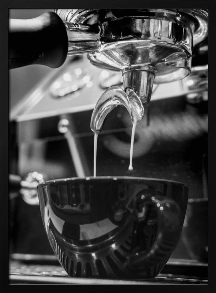 Coffee_007 | Poster