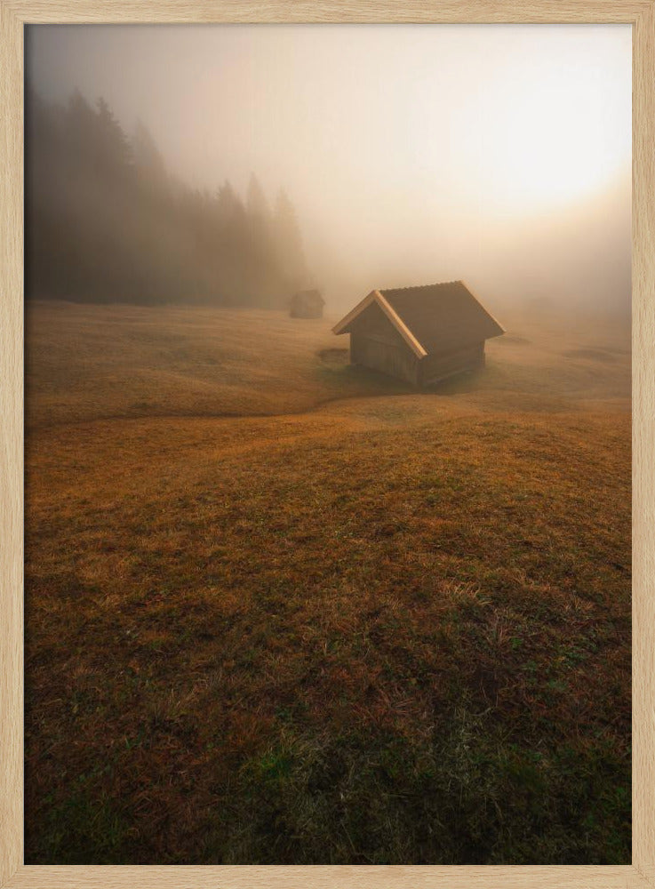 The battle.... | Poster