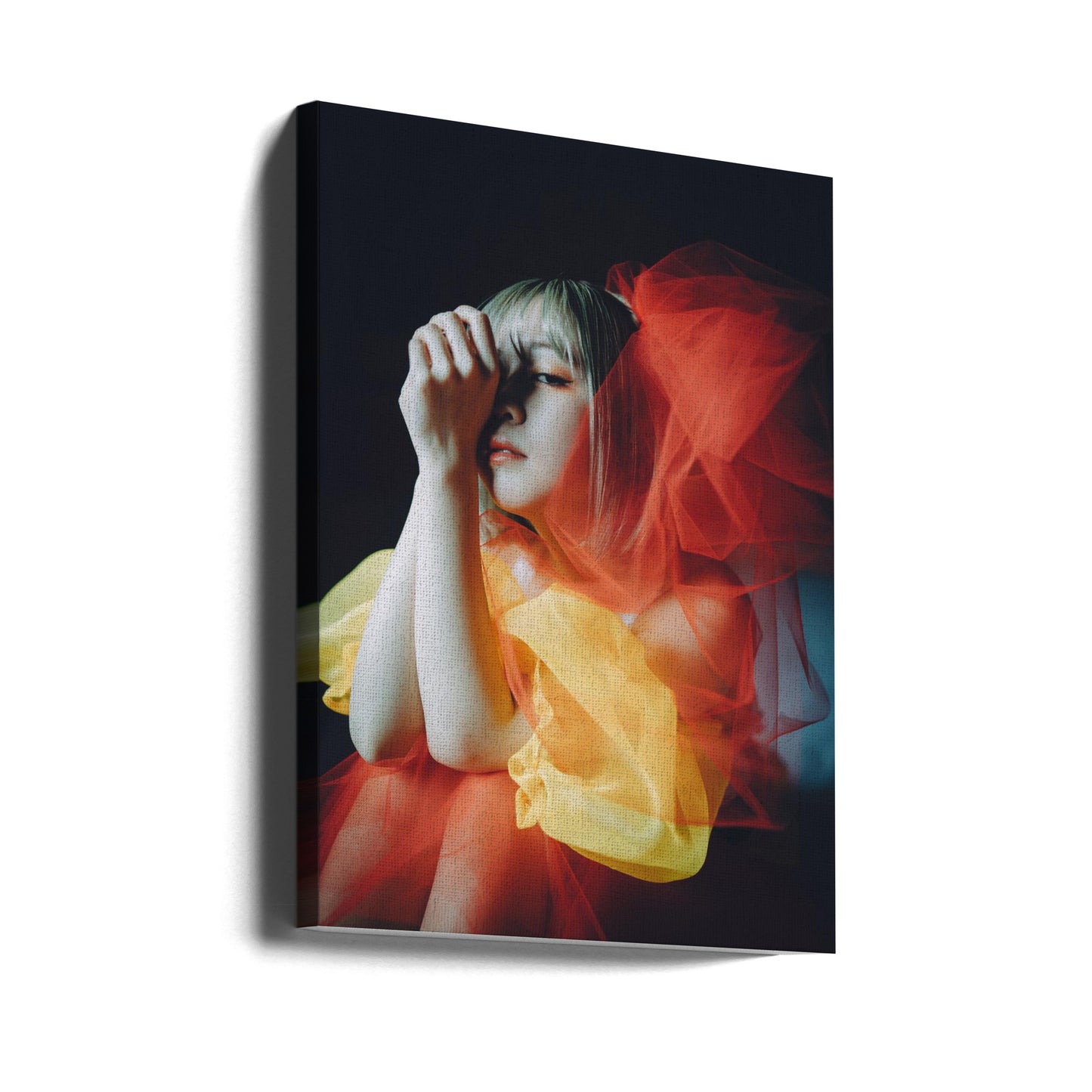 Guldfisk | Canvas