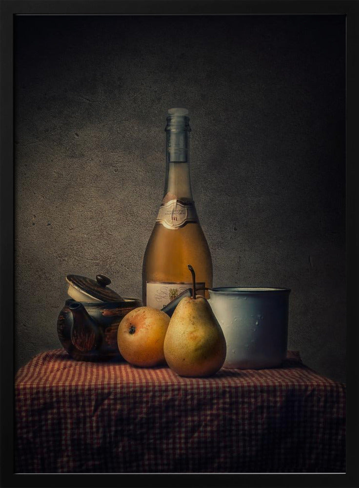 stilleben | Poster