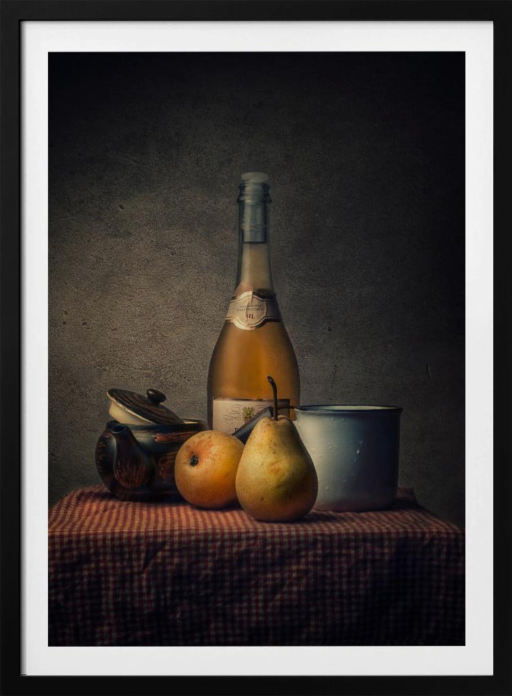 stilleben | Poster