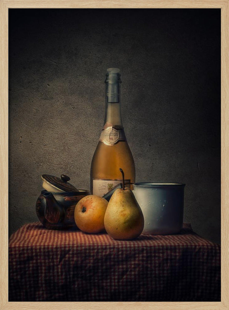 stilleben | Poster