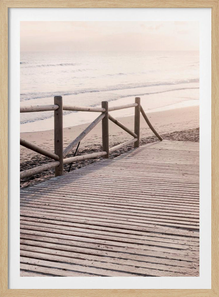 Beach_011 | Poster
