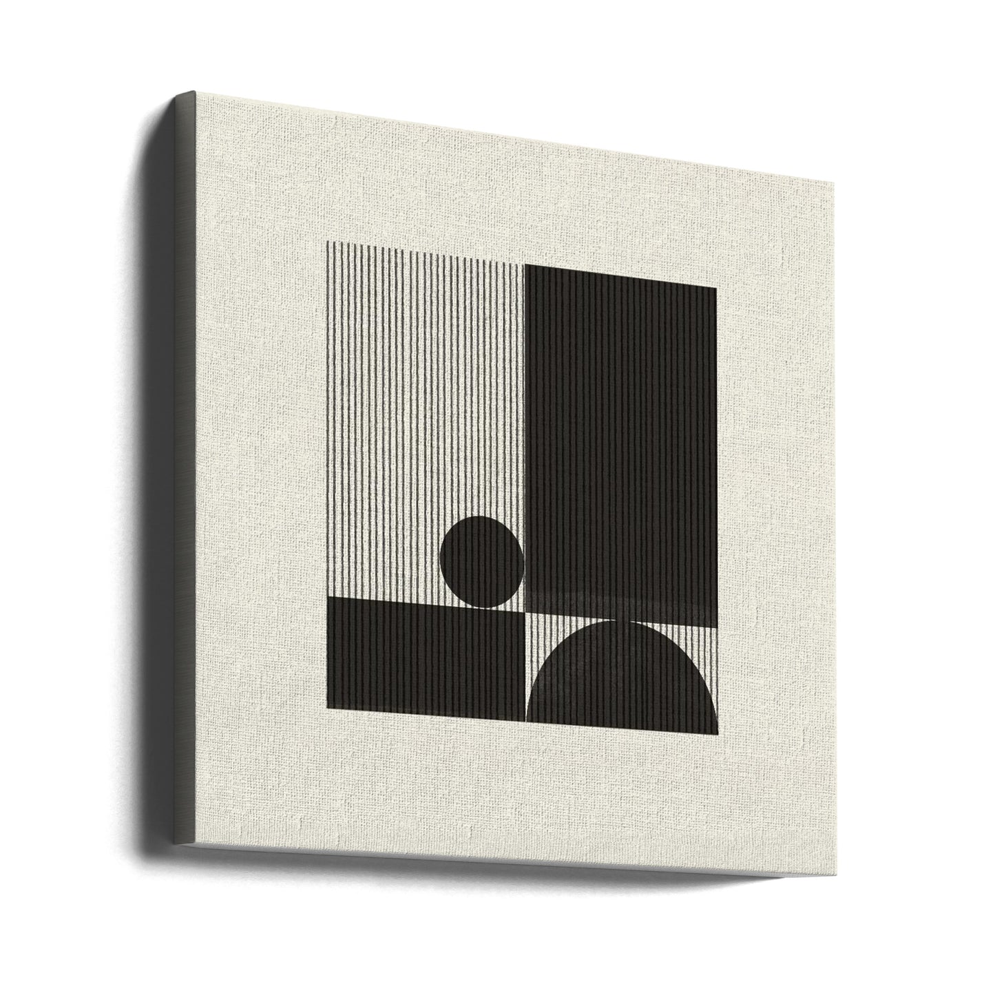Objet en papier n°4. | Tableaux sur Toile