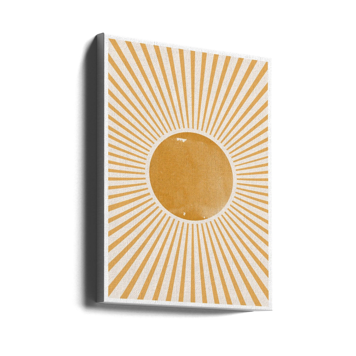 Boho Sun | Canvas