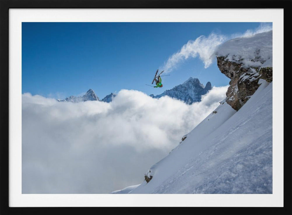 Lincoln Loop | Poster - Stampe d’Arte
