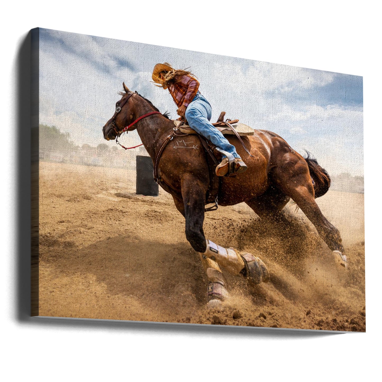 Böjning | Canvas