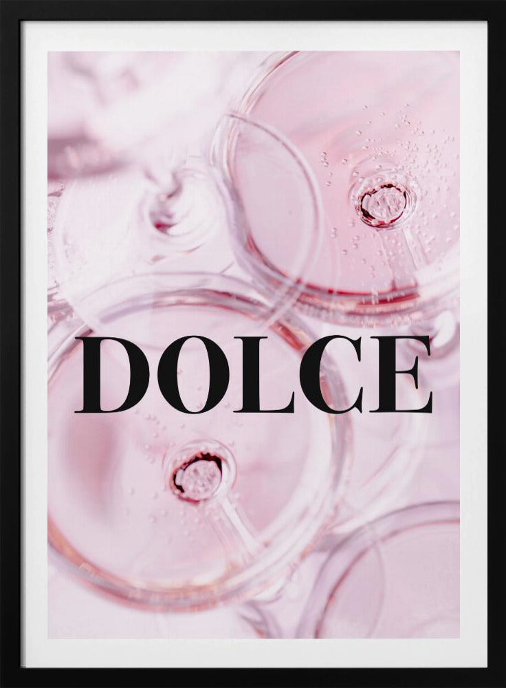 DOLCE | Poster