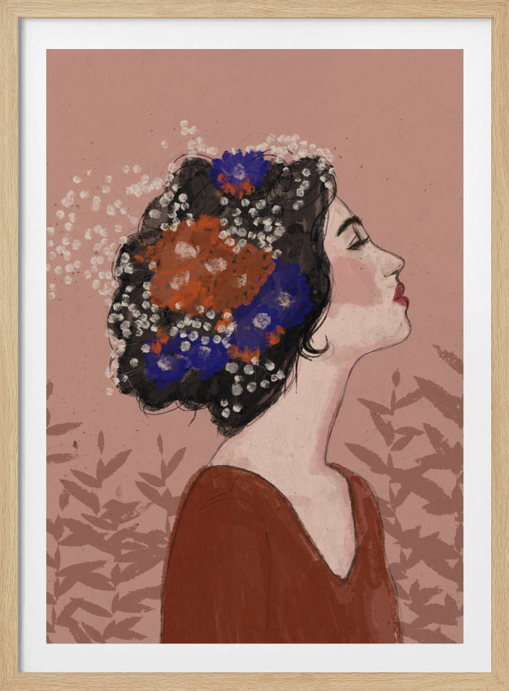 Noche de verano | Posters  - Impresiones de Arte