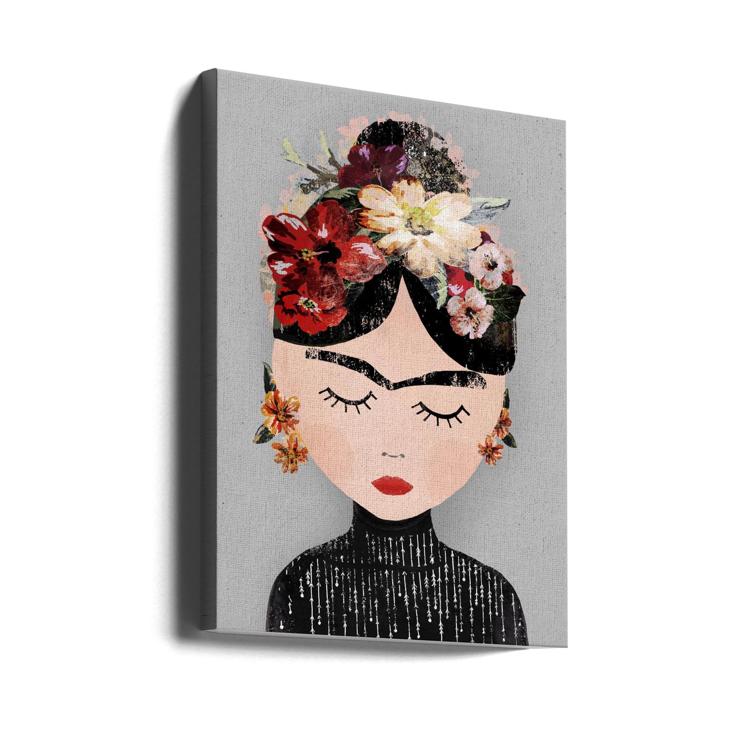 Frida (erikoispainos) | Canvastaulut