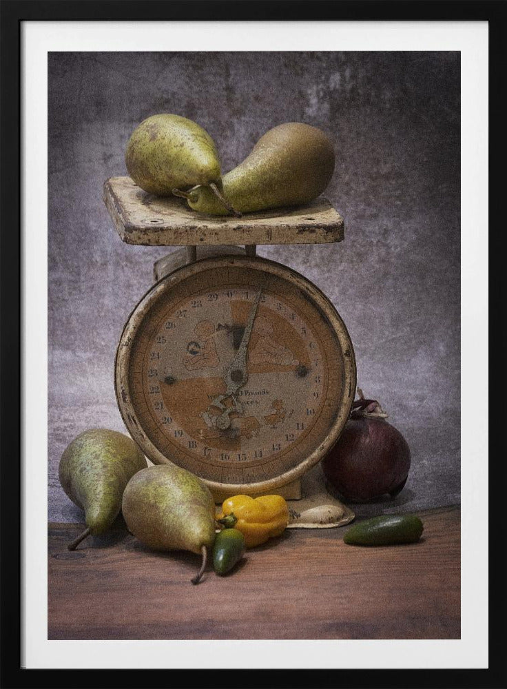 ett stilleben | Poster