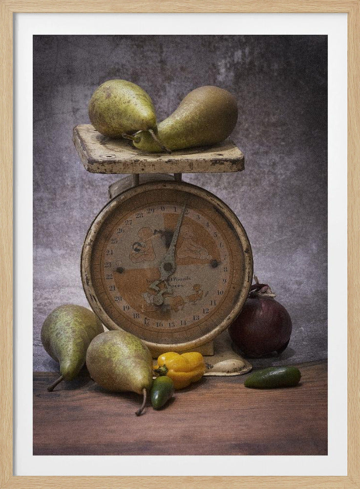 ett stilleben | Poster