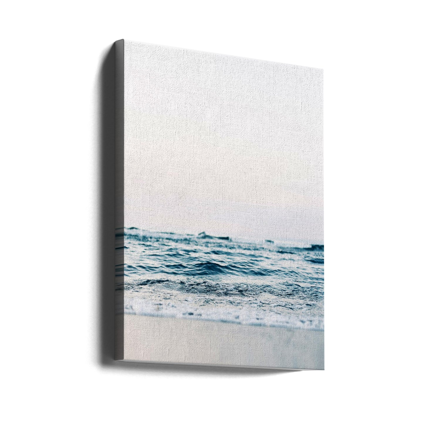 Abstract Waves | Canvas