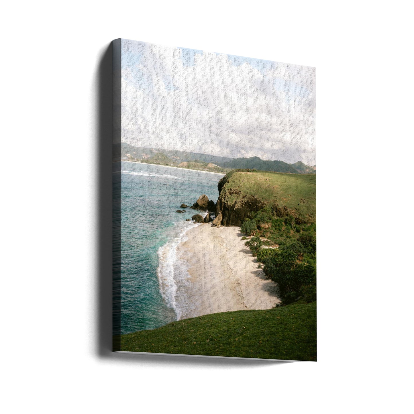 Kuta Lombok | Canvas