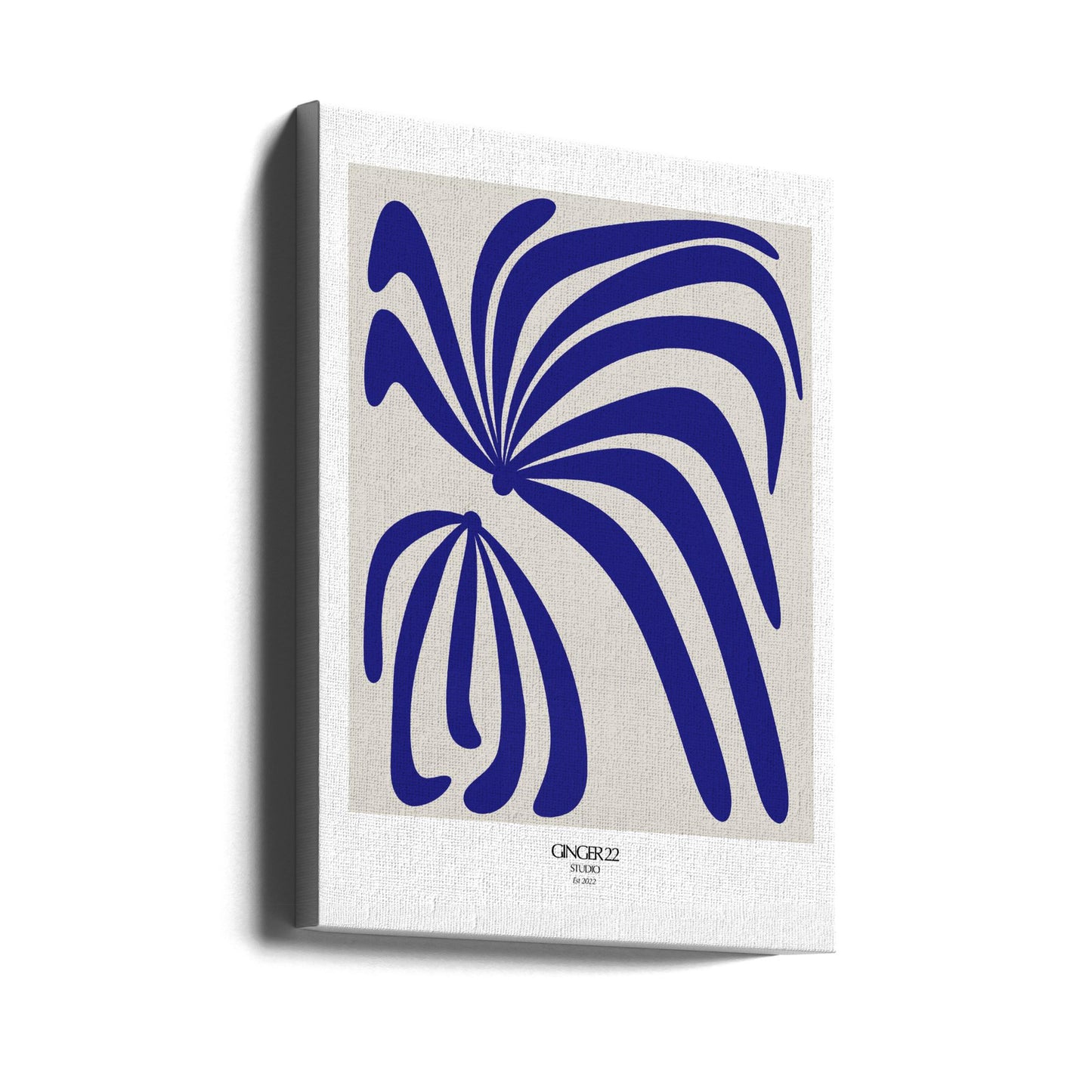New Monstera | Canvas