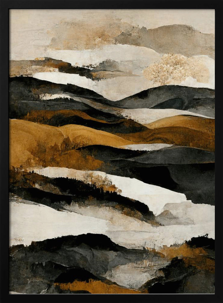 Goldene Horizonte | Poster