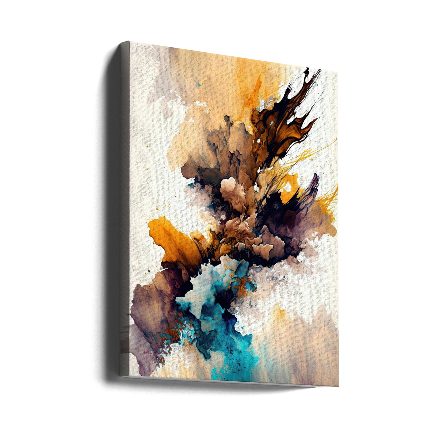 Autumn Hues | Canvas