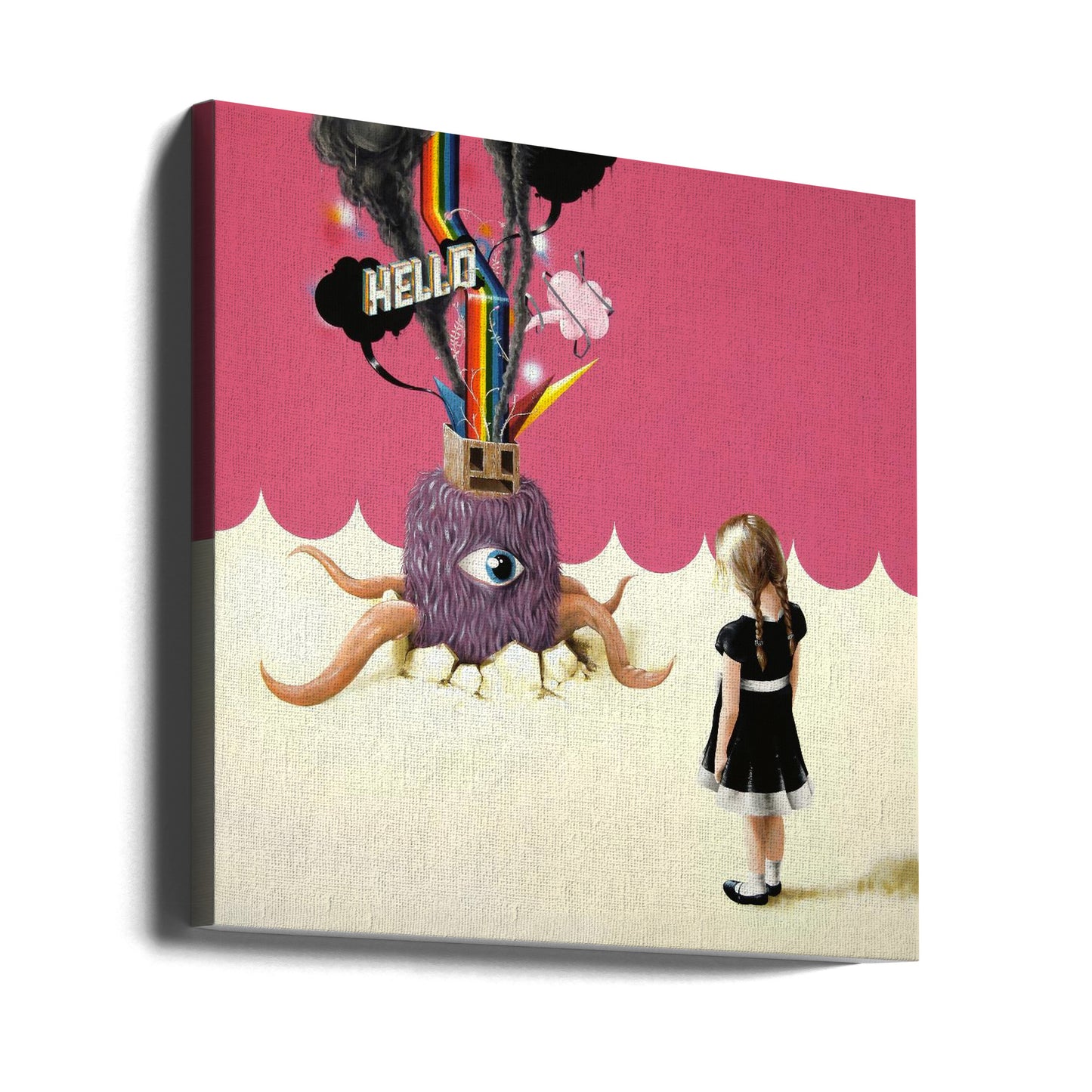 Hello Ruby | Canvas
