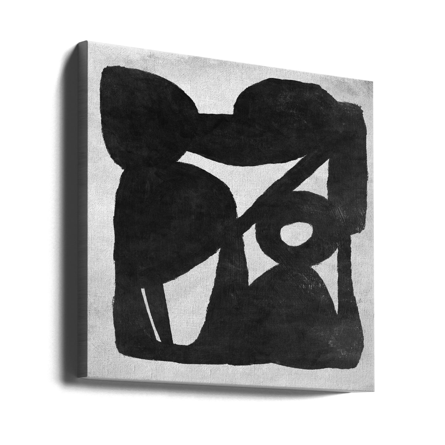 Mélodie abstraite n°5 | Tableaux sur Toile