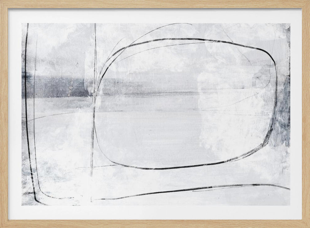 Stimmung | Poster - Kunstdruck