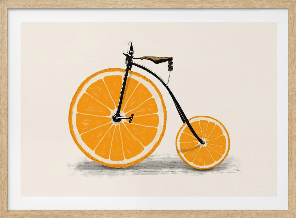 Vitamin | Plakater - Kunsttryk