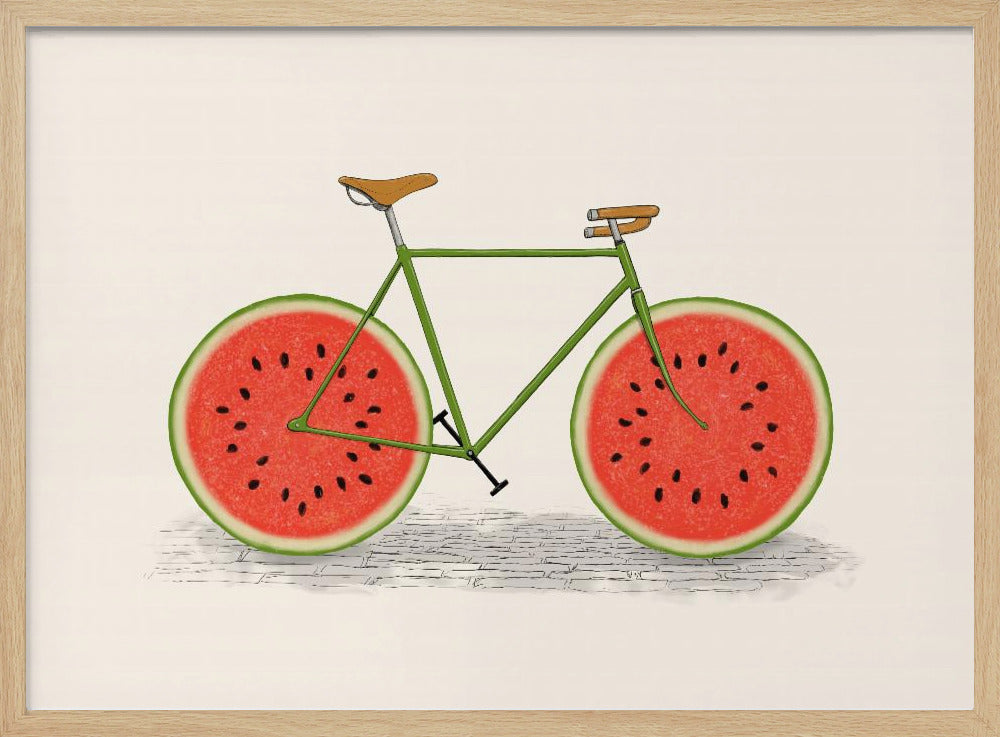 Juteux | Posters - Affiche Artistique