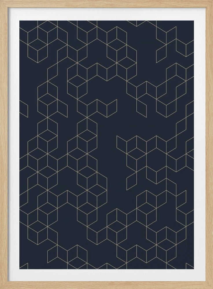 Keziah-Nacht | Poster
