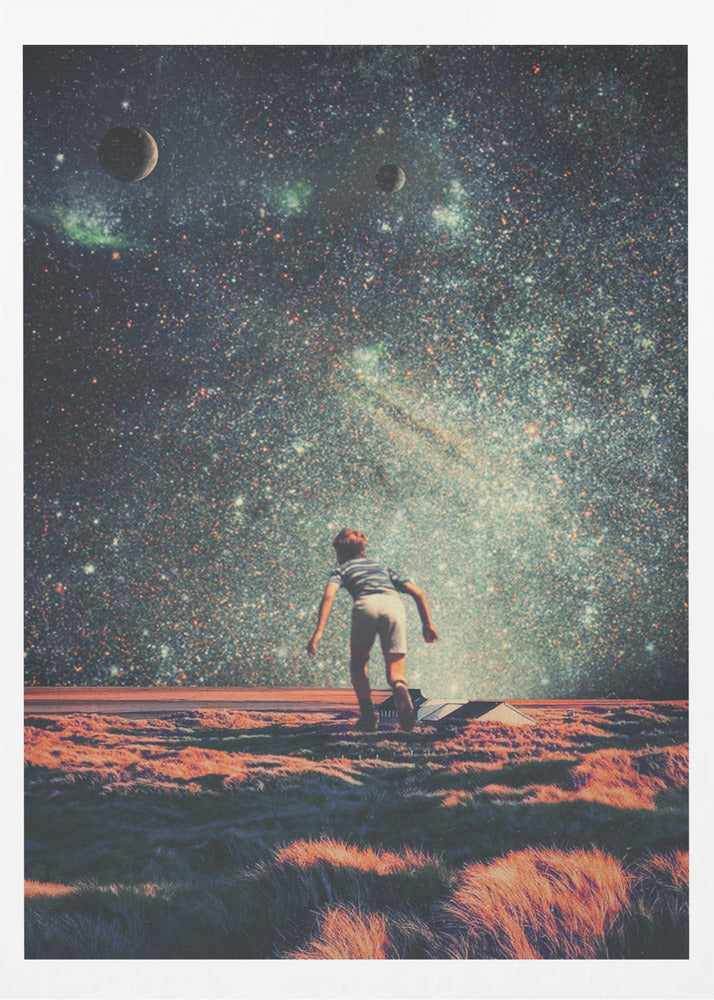 Nostalgie | Poster