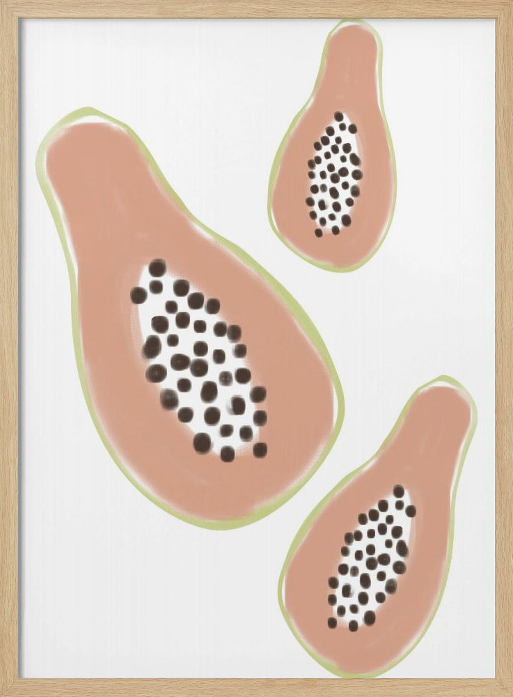 1132 2x3-forhold | Plakater - Kunsttryk
