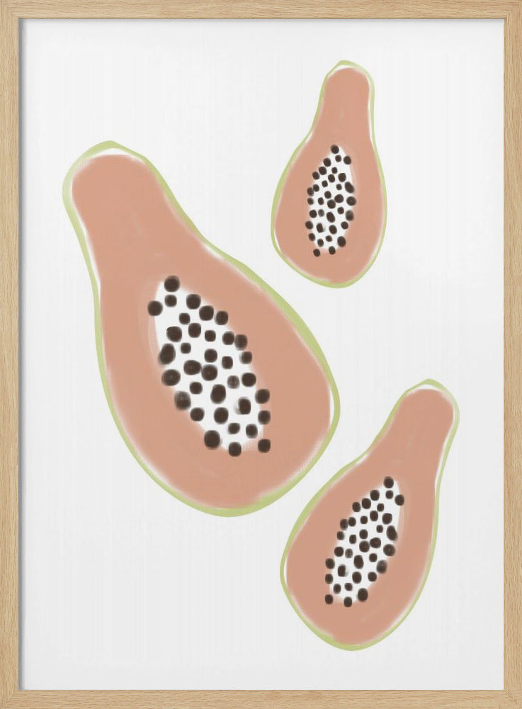 1132 2x3-forhold | Plakater - Kunsttryk