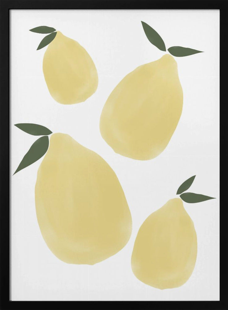 1130 2x3-Verhältnis | Poster - Kunstdruck