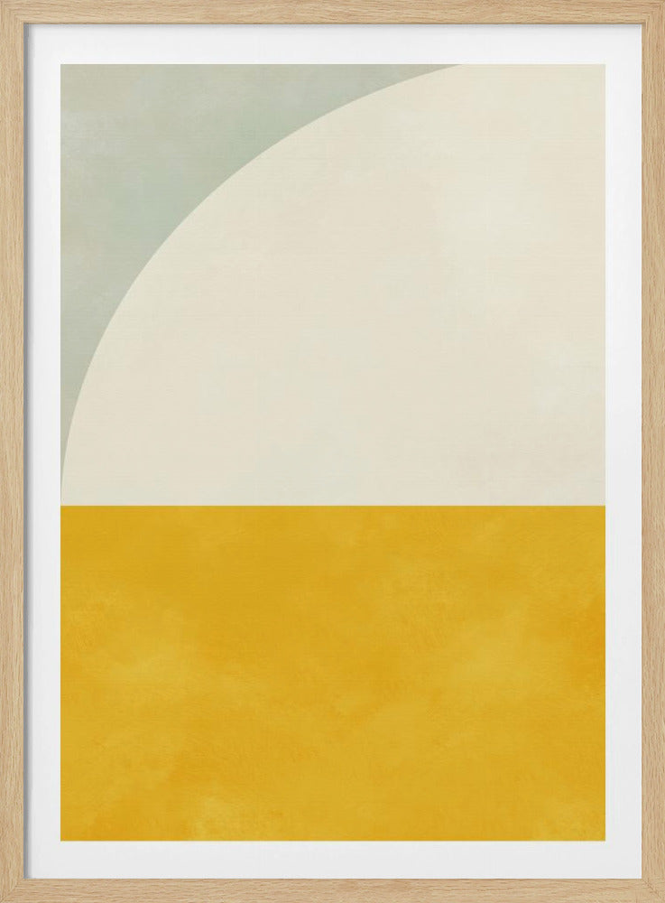 Bauhaus 2 23 | Poster - Kunstdruck