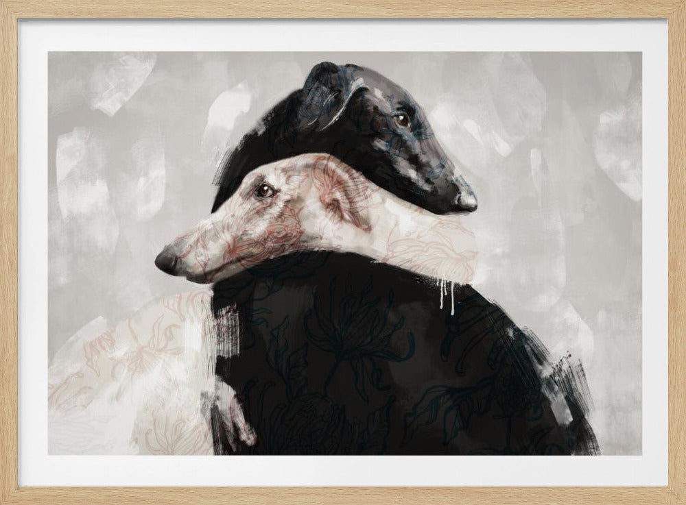 En todo momento II | Posters  - Impresiones de Arte