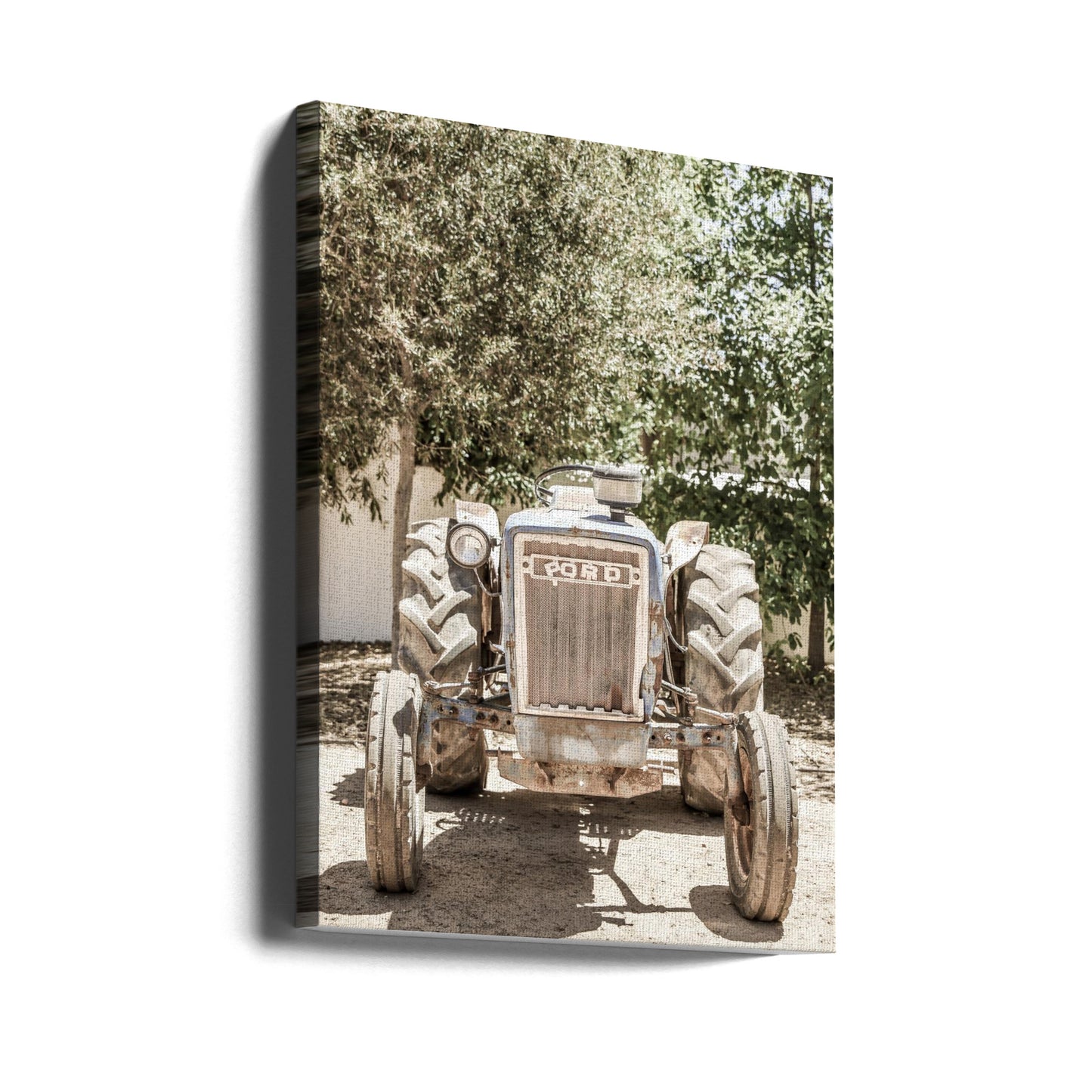 Ford | Leinwand-Bilder