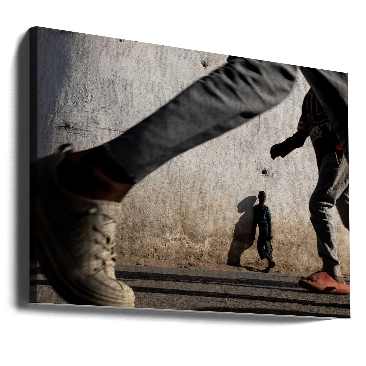 Perspektive | Leinwand-Bilder