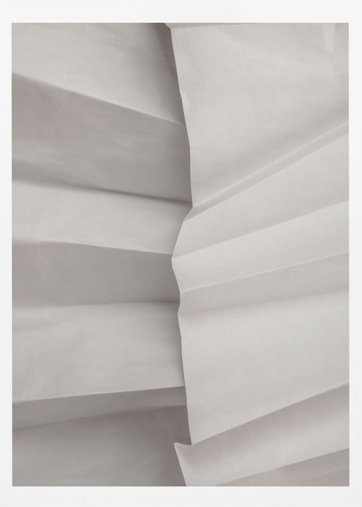 Papierstudien 13 | Poster