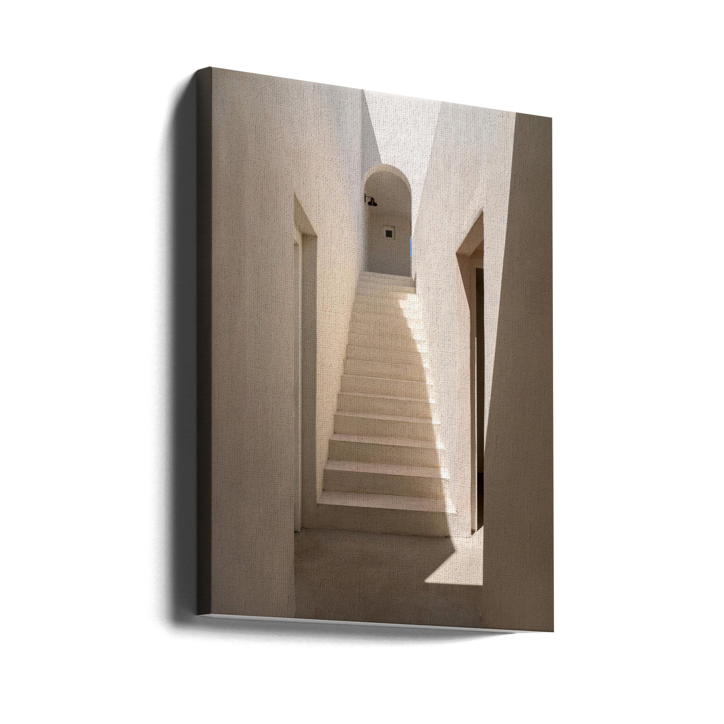 Staircase To The Light | Canvas