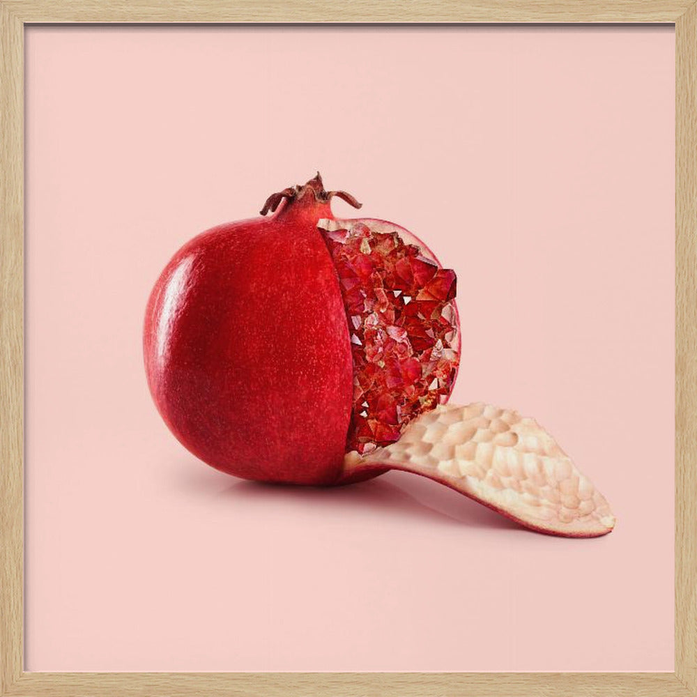 Fruit Précieux | Posters - Affiche Artistique