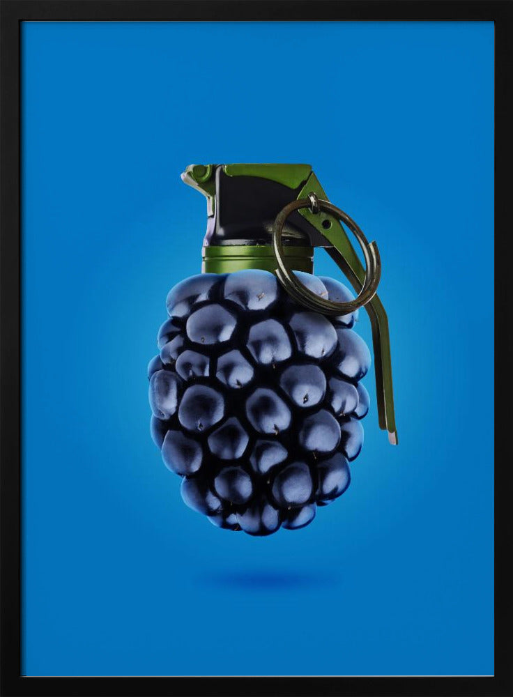 Tasty Bang | Poster